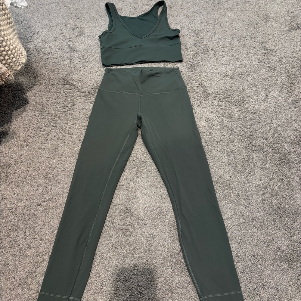 Lululemon Set
